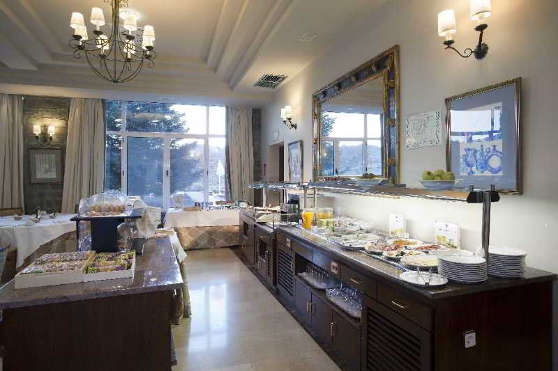 Parador de Las Cañadas del Teide, foto 9