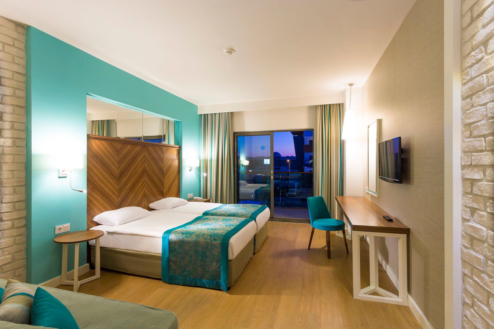 Terrace Elite Resort, foto 11
