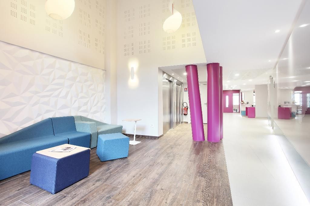 Appart'hôtel Odalys Le Dôme, foto 9