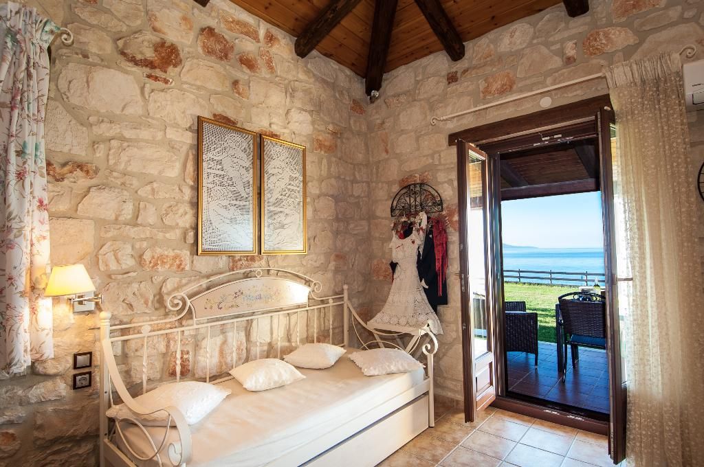 Kavos Psarou Villas, foto 6