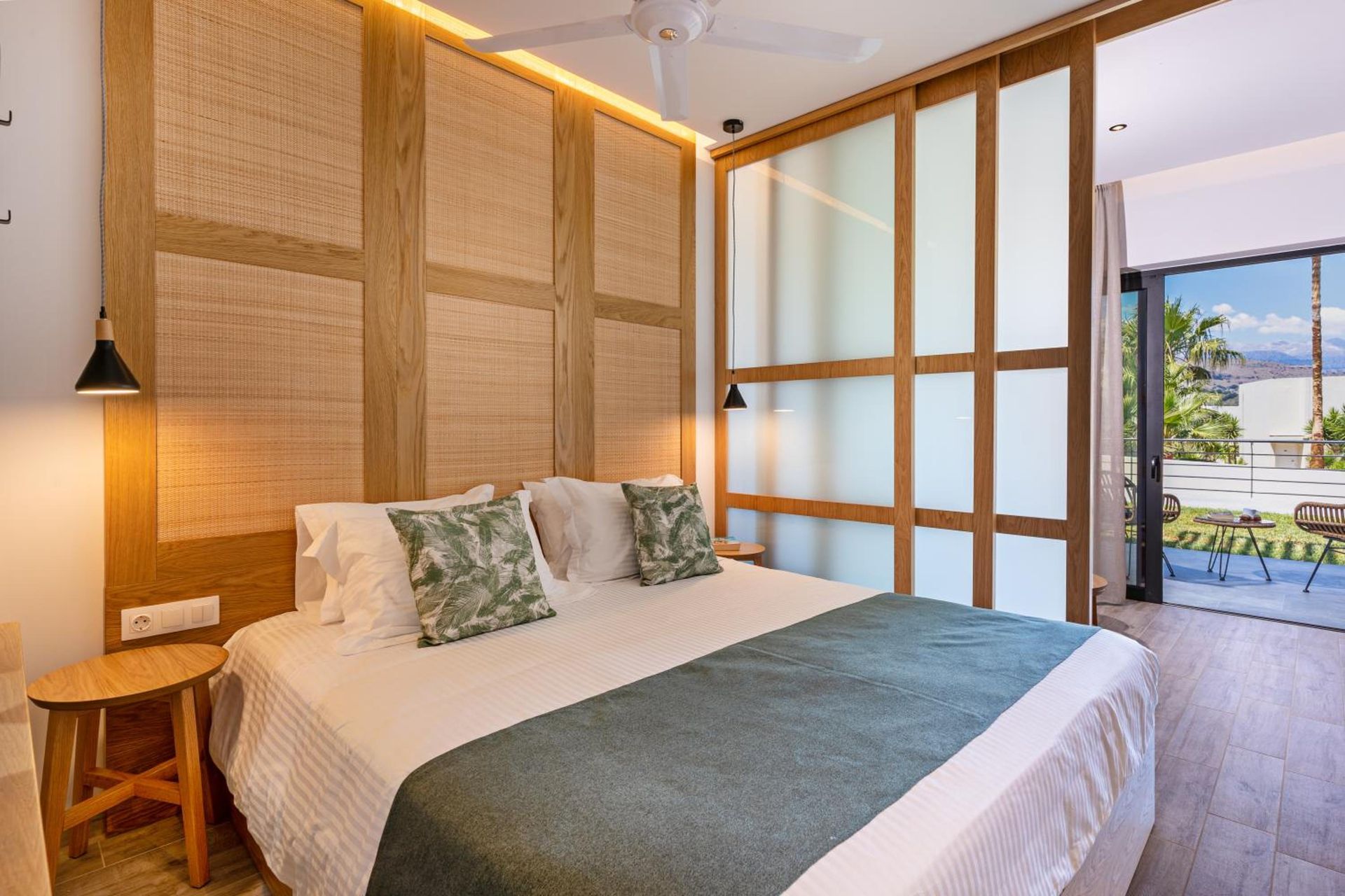 Georgioupolis Suites, foto 5