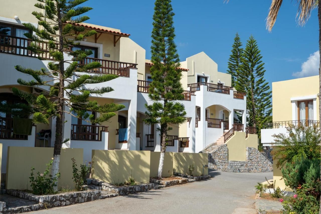 Almyrida Village and Waterpark, foto 3