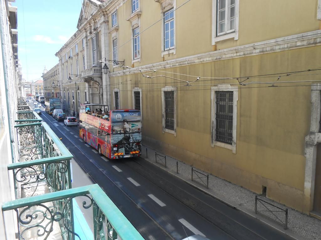Lisbon Arsenal Suites, foto 6