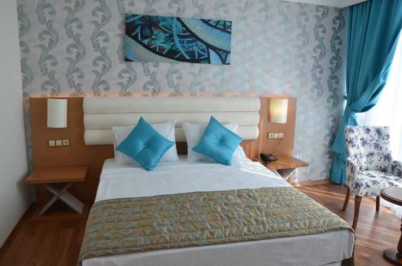 Notion Kesre Beach Hotel & Spa, foto 7