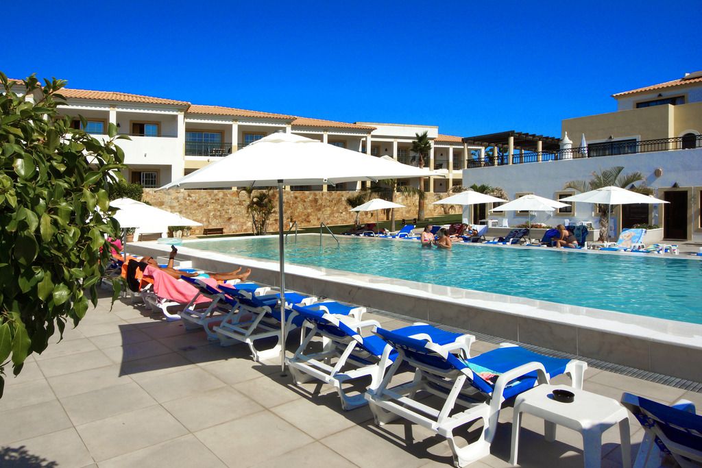 Novochoro Apartments & Villas, foto 13