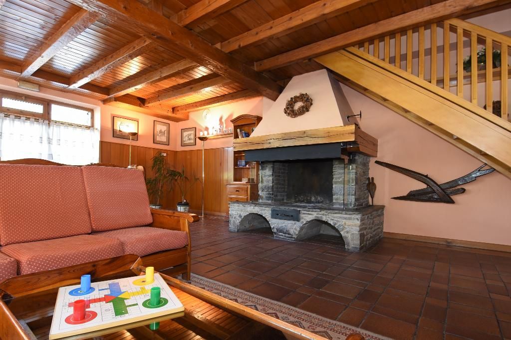Hotel Orri, foto 9