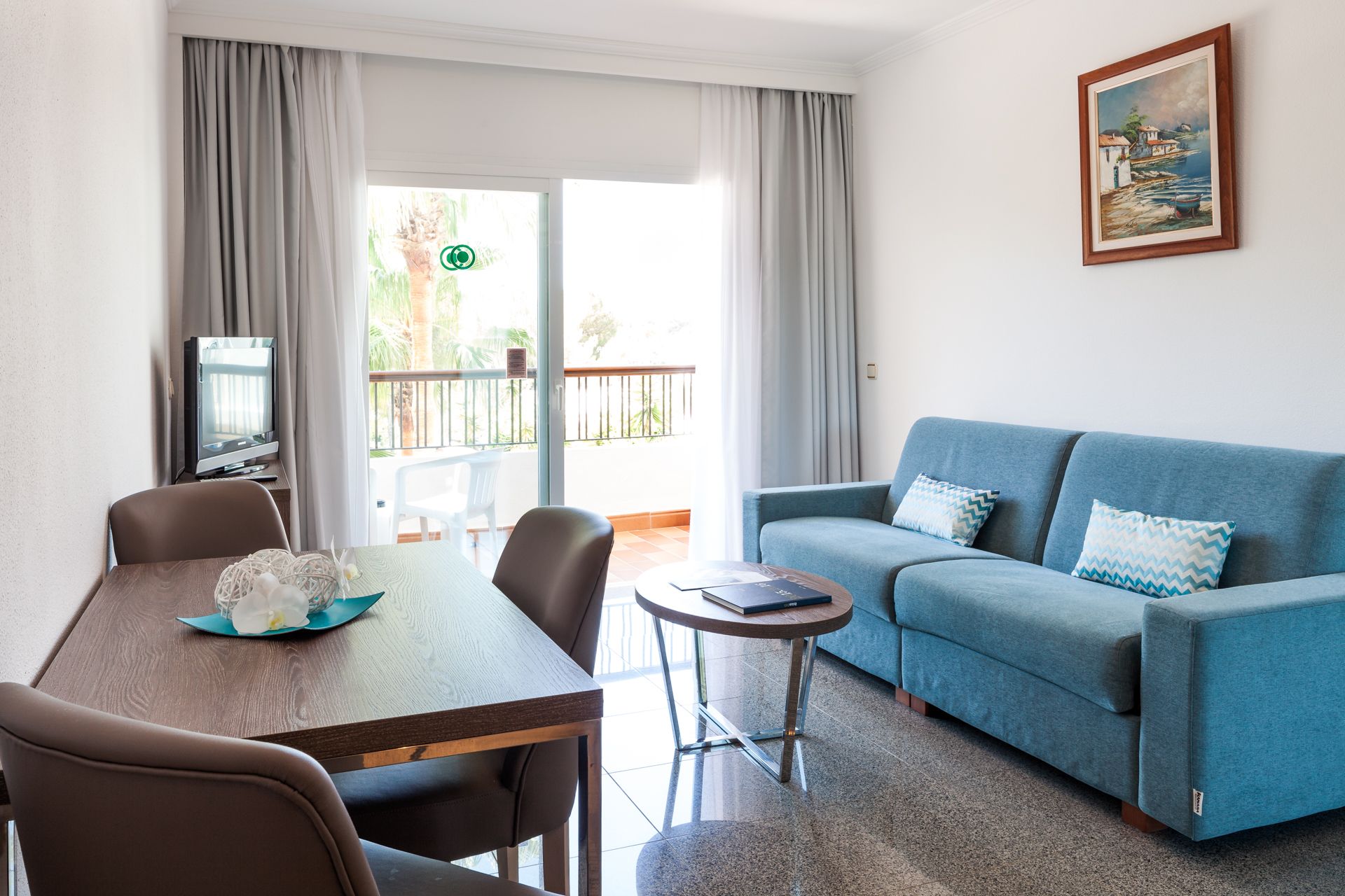 S'Argamassa Boutique Hotel, foto 9