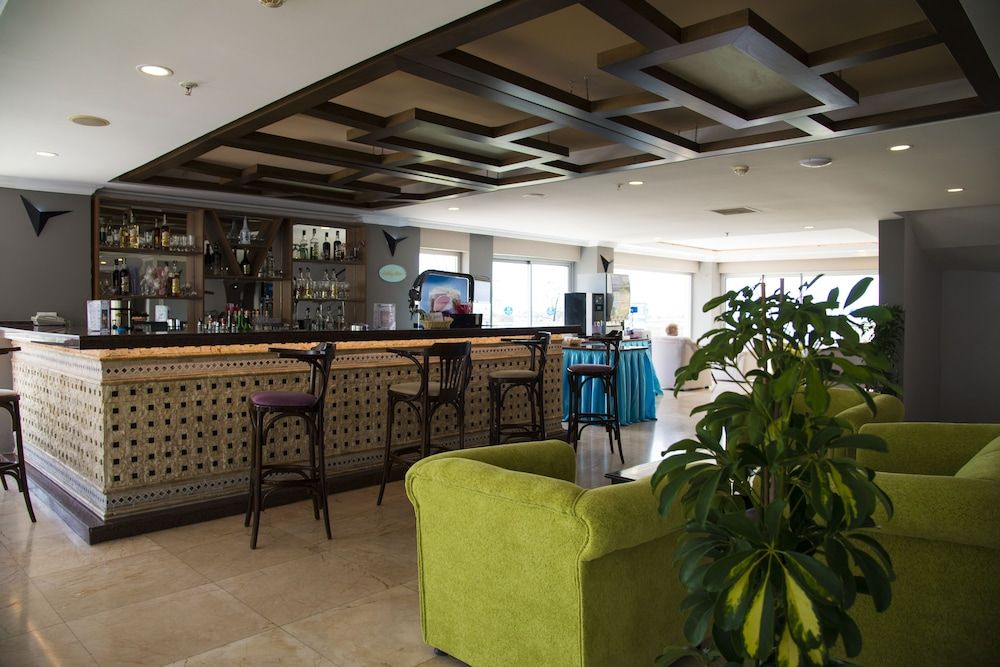 Sun Beach Hill Hotel, foto 6