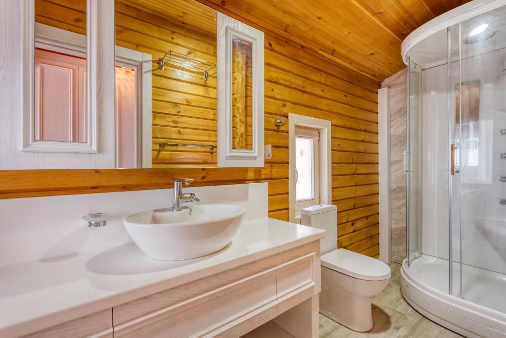Lucida Villas - Kalkan Hills, foto 11