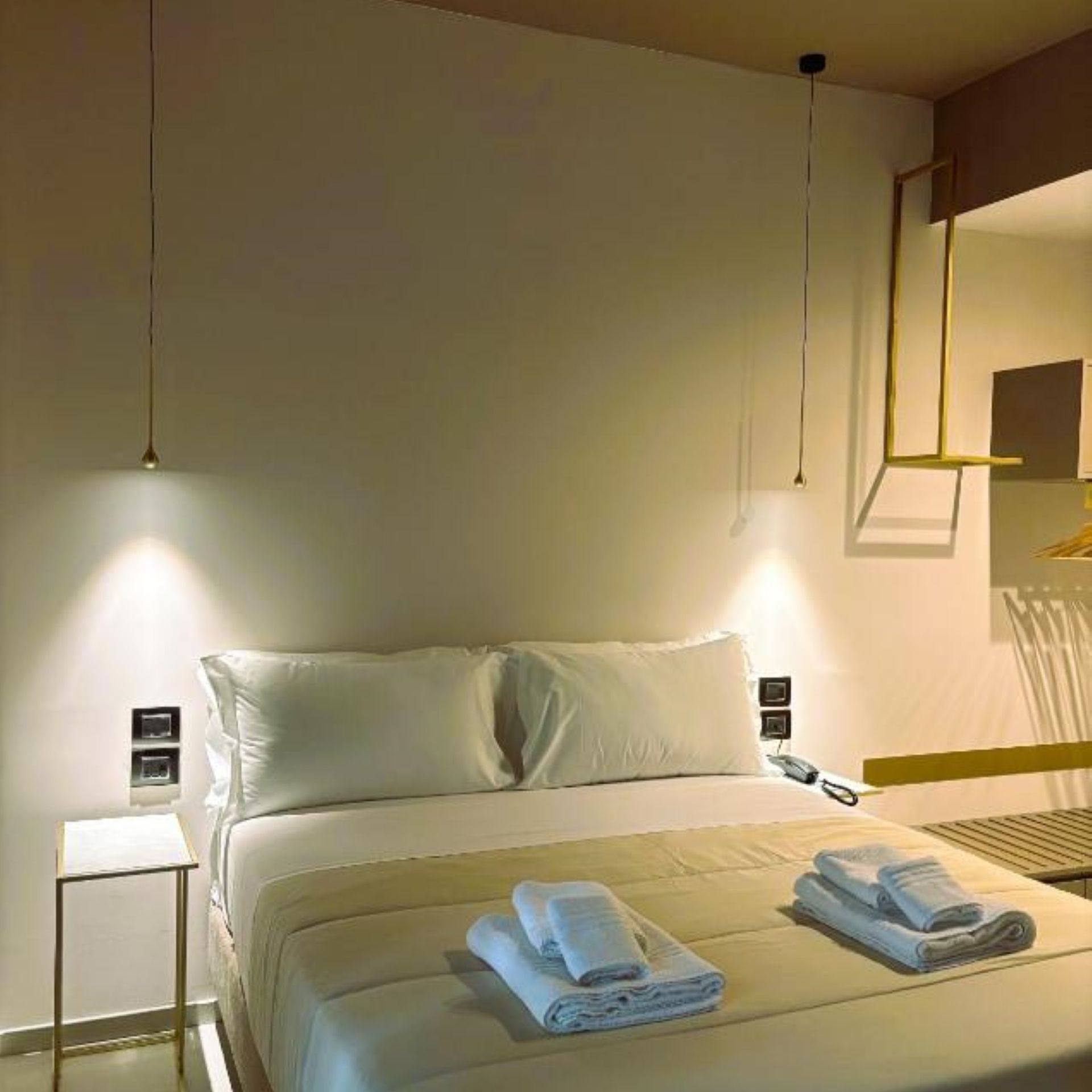 Didimos Town Hotel, foto 10