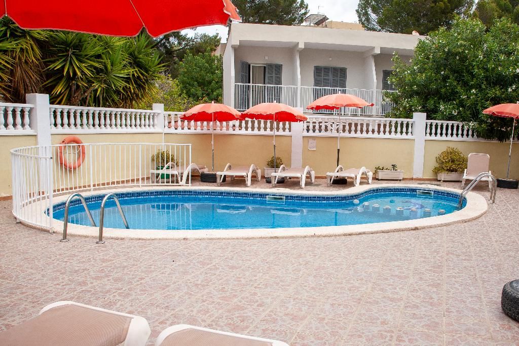 Bon Aire Apartments, foto 12