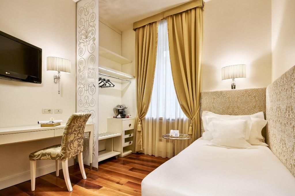 Hotel Duchi Vis a Vis, foto 2