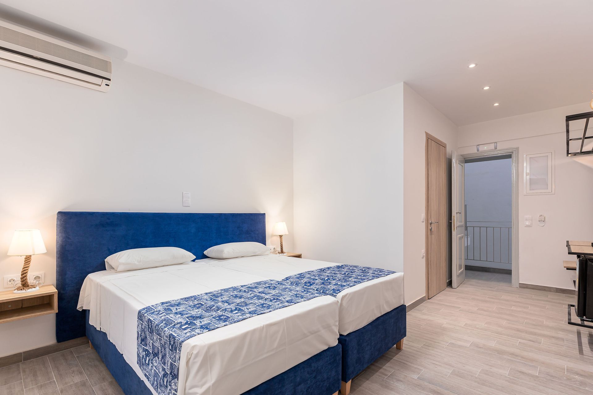 Sirocco Hotel, foto 9