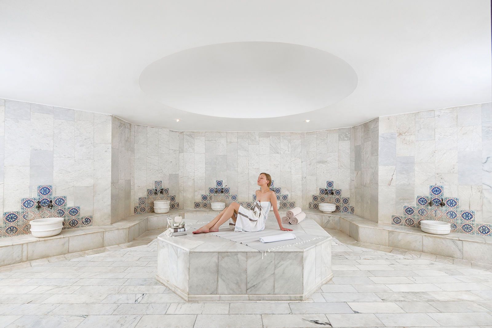 Richmond Ephesus Resort, foto 15