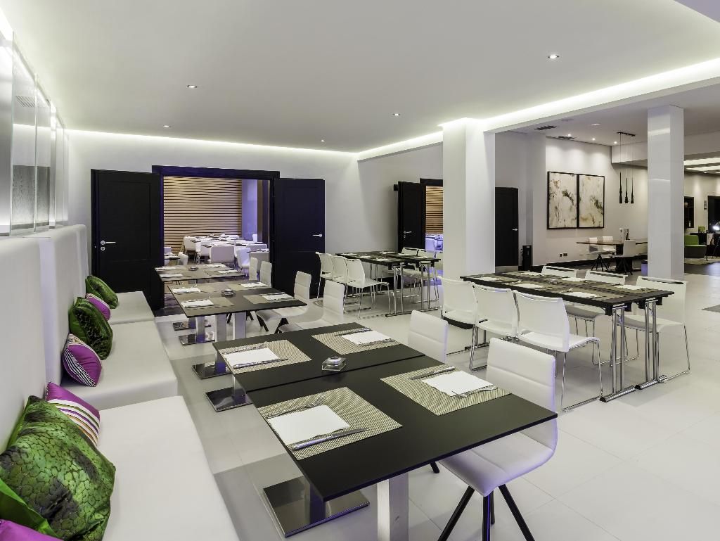 Hotel ILUNION Suites Madrid, foto 7