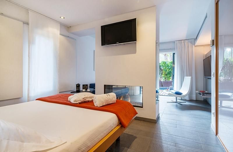 Hotel NM Suites, foto 14