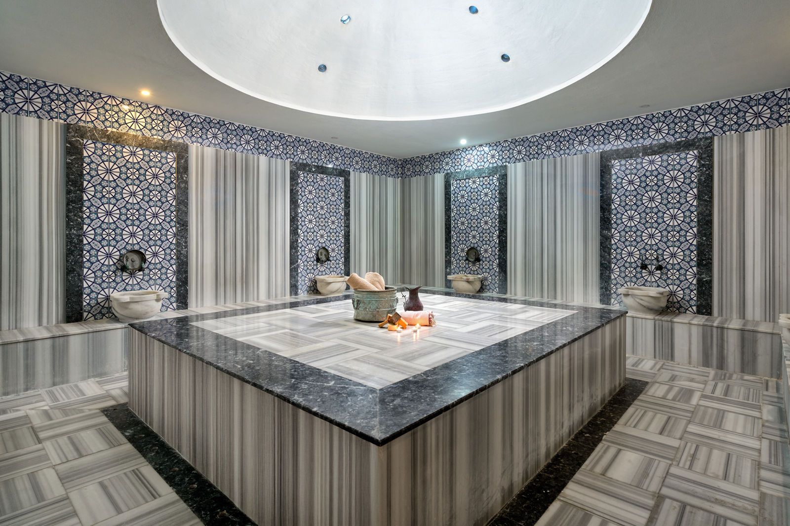 Grand Uysal Beach Hotel, foto 8