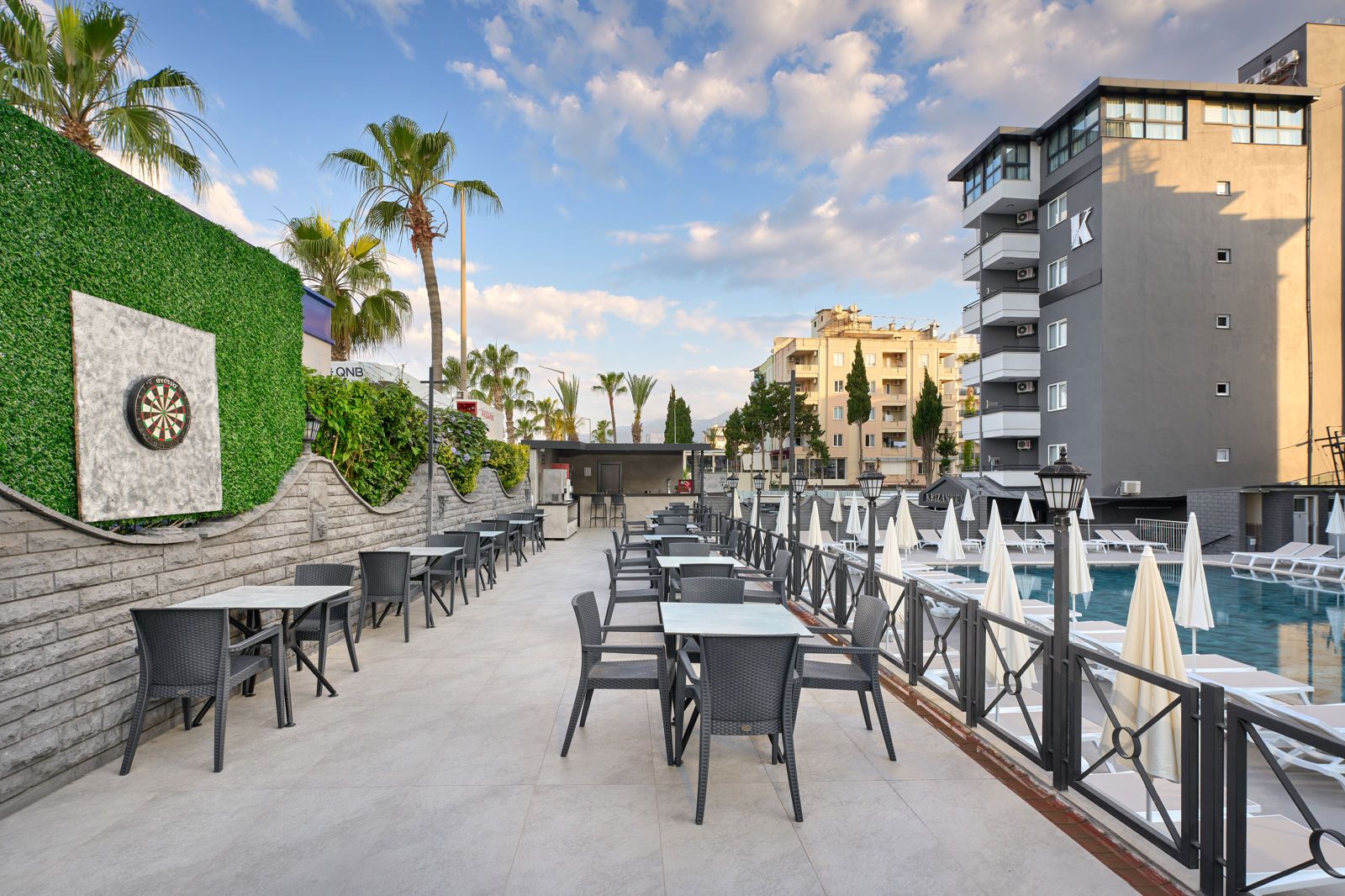 Kaila Krizantem Hotel, foto 14