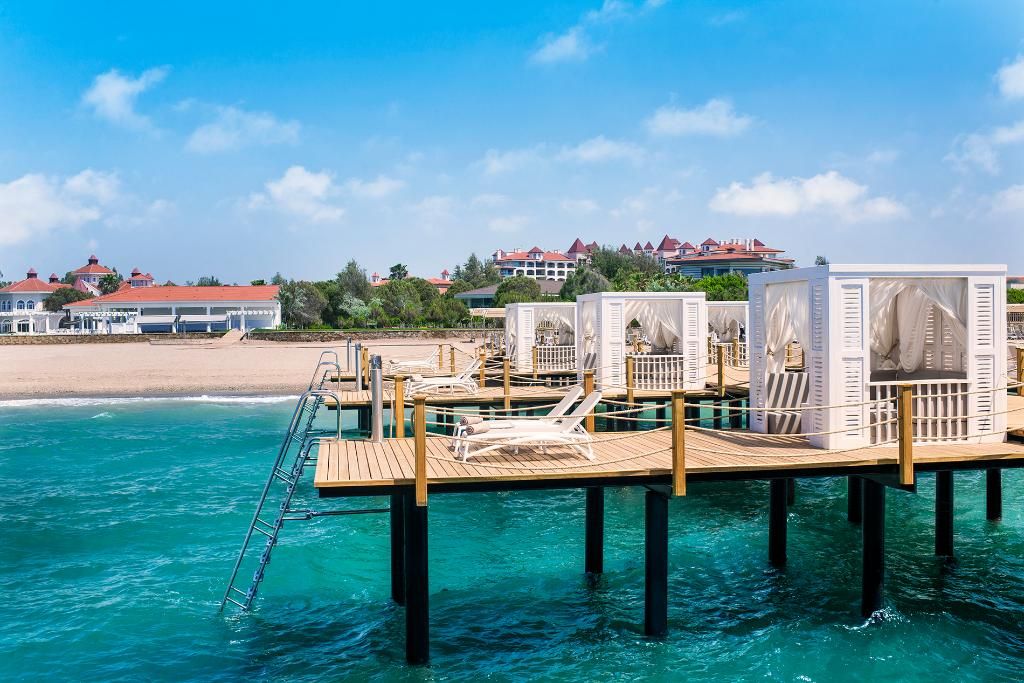 Sirene Belek Hotel, foto 10