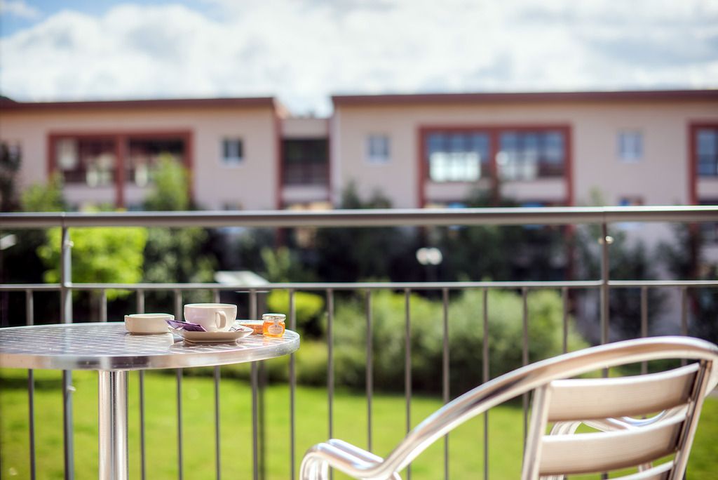 Comfort Aparthotel Mutzig Portes d'Alsace, foto 6