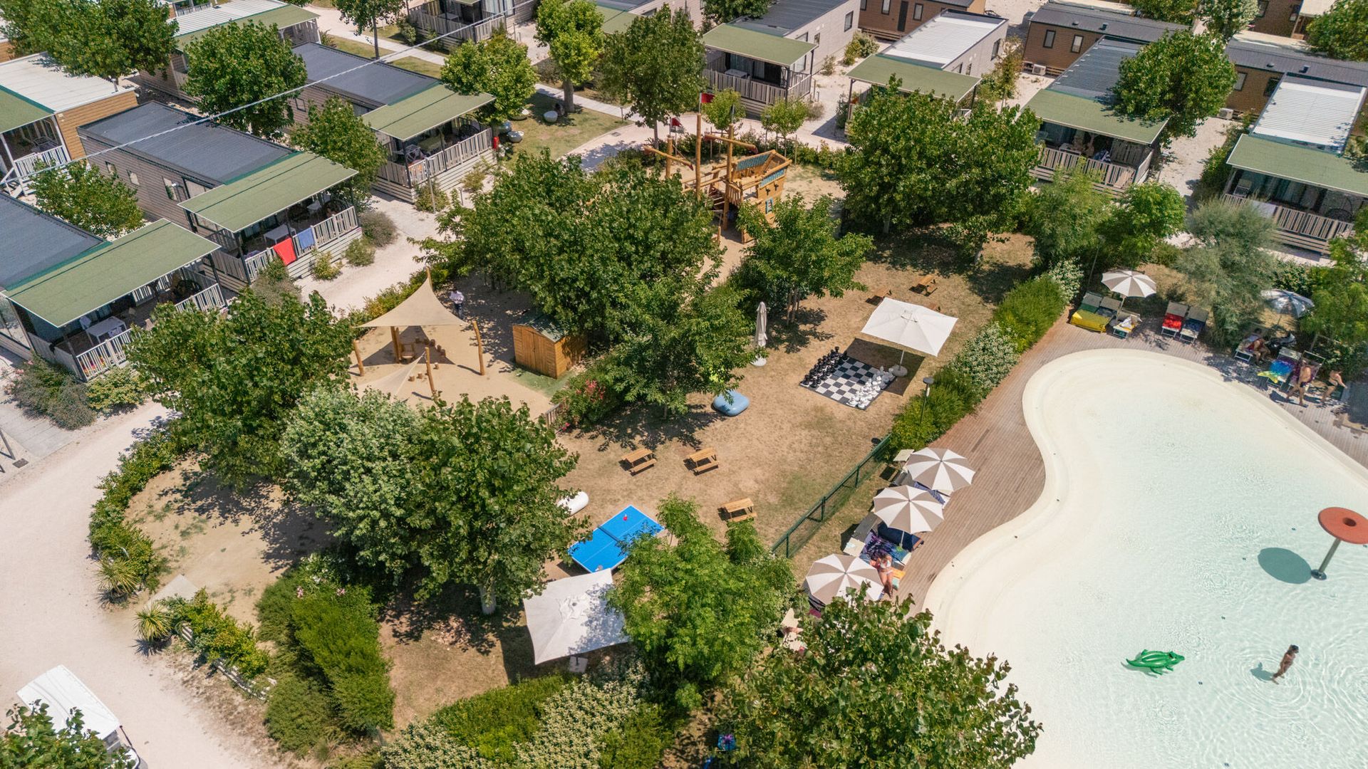 Romagna Family Resort, foto 6