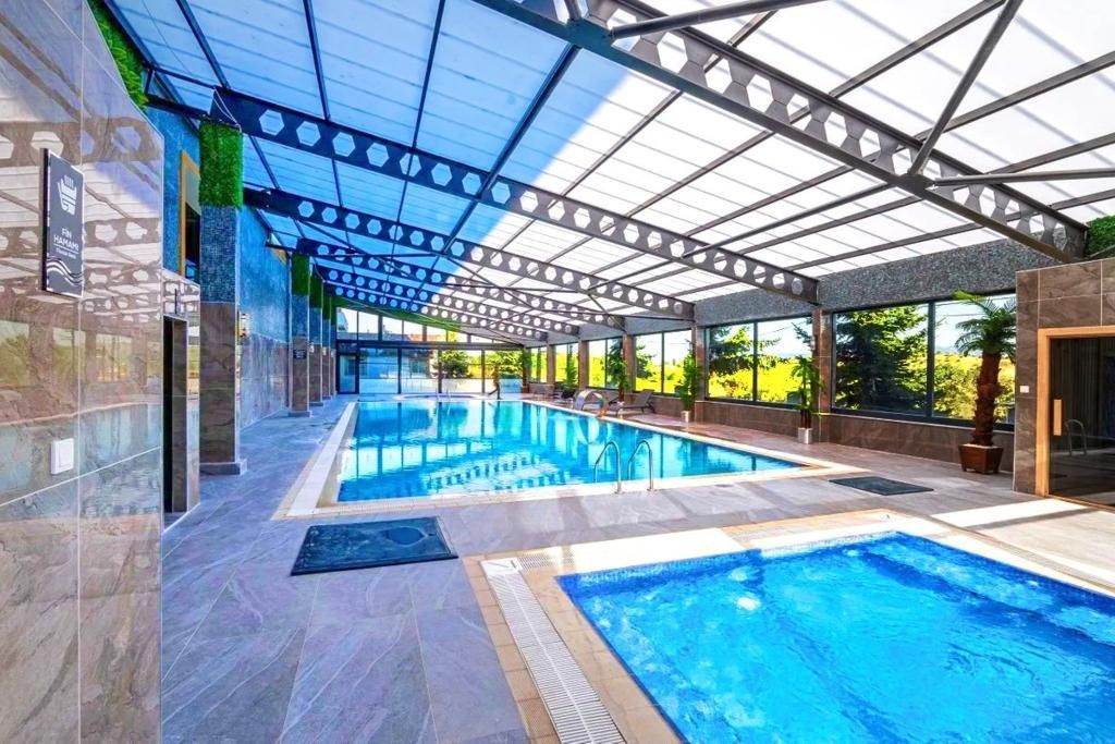 Dudu Konak Hotel, foto 12