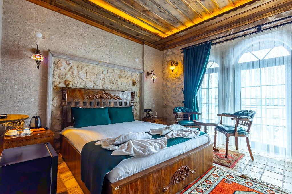 Cappadocia Bloom Hotel, foto 9