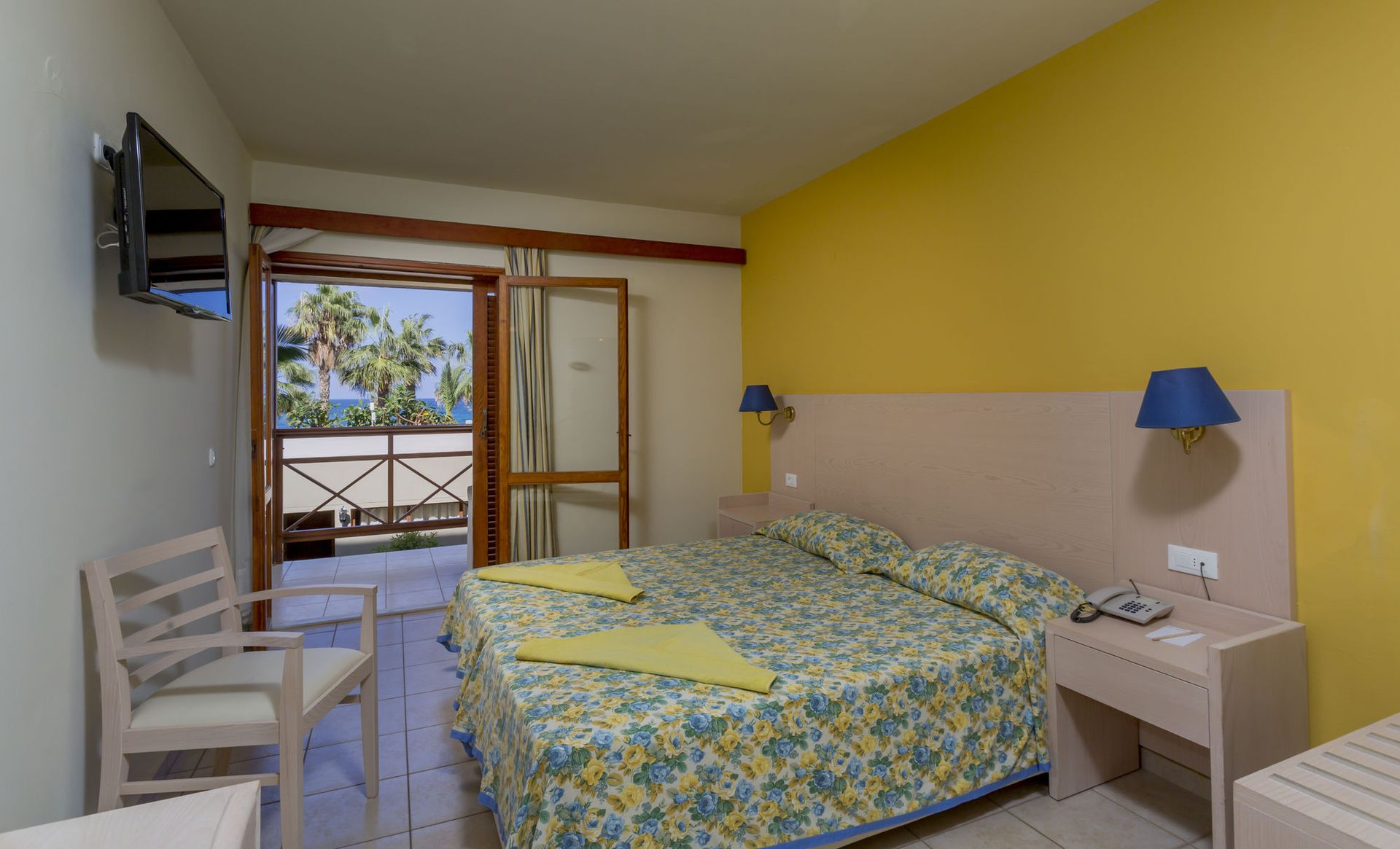 allsun Hotel Malia Beach, foto 7