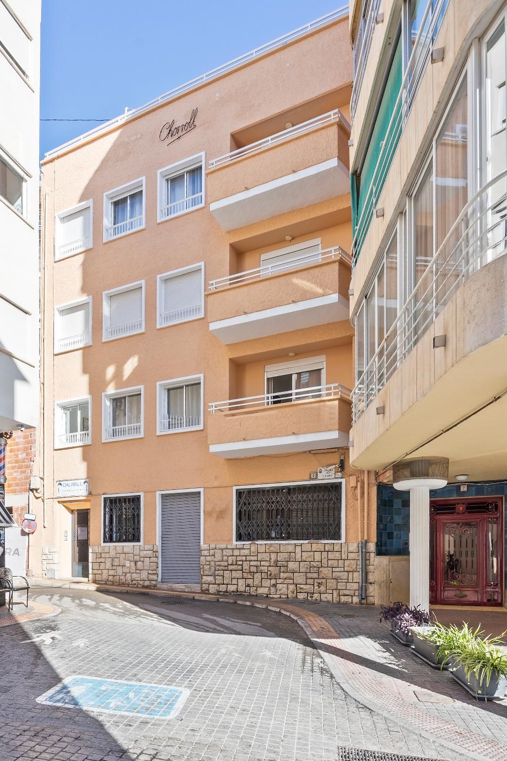 Apartments Benidorm Chorrol, foto 10