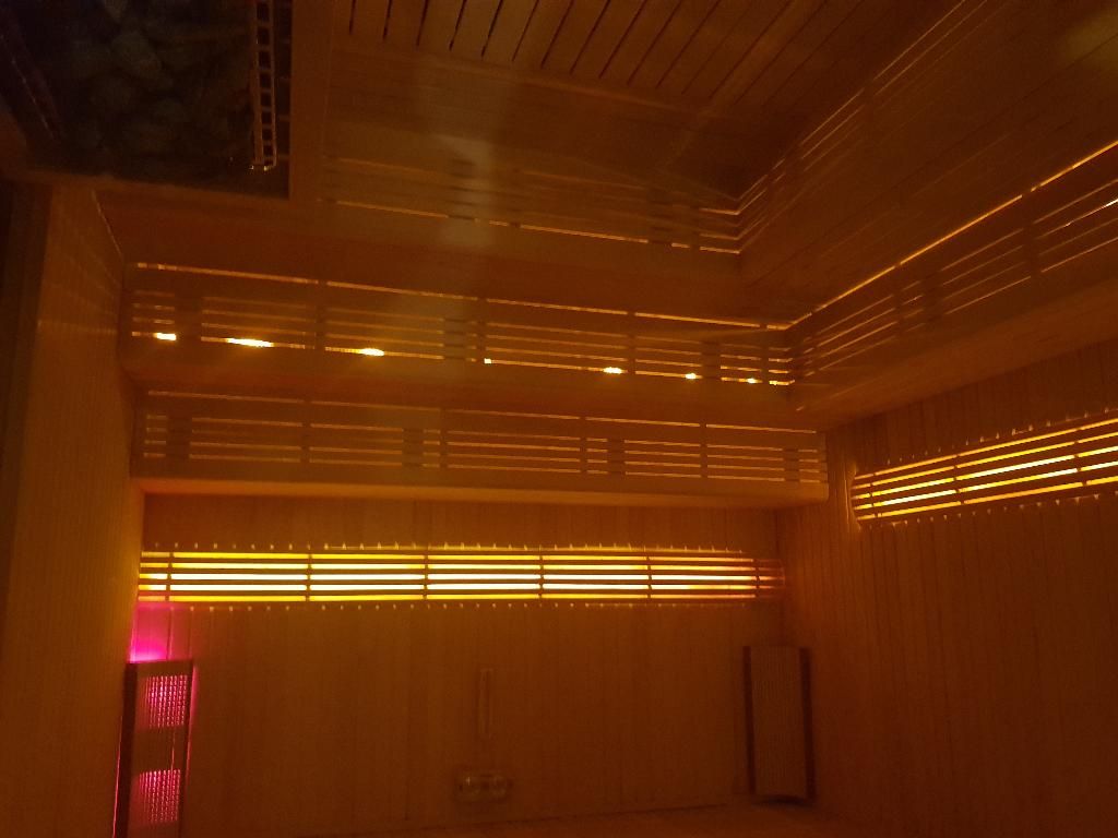Ottoman's Life Hotel Deluxe Istanbul, foto 7