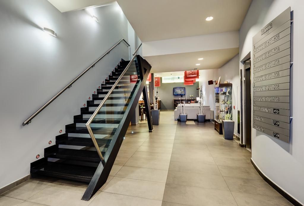 Sercotel Portales, foto 6