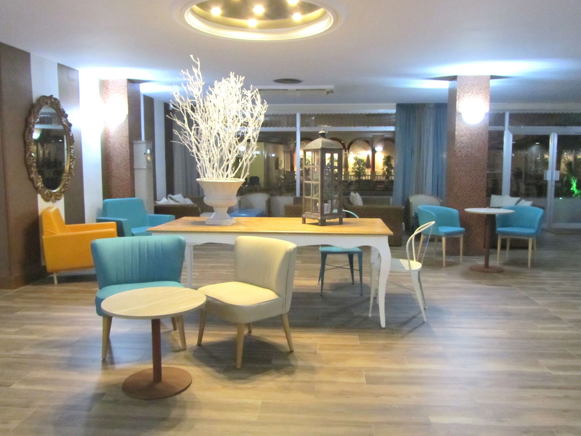 Miami Hotel, foto 11