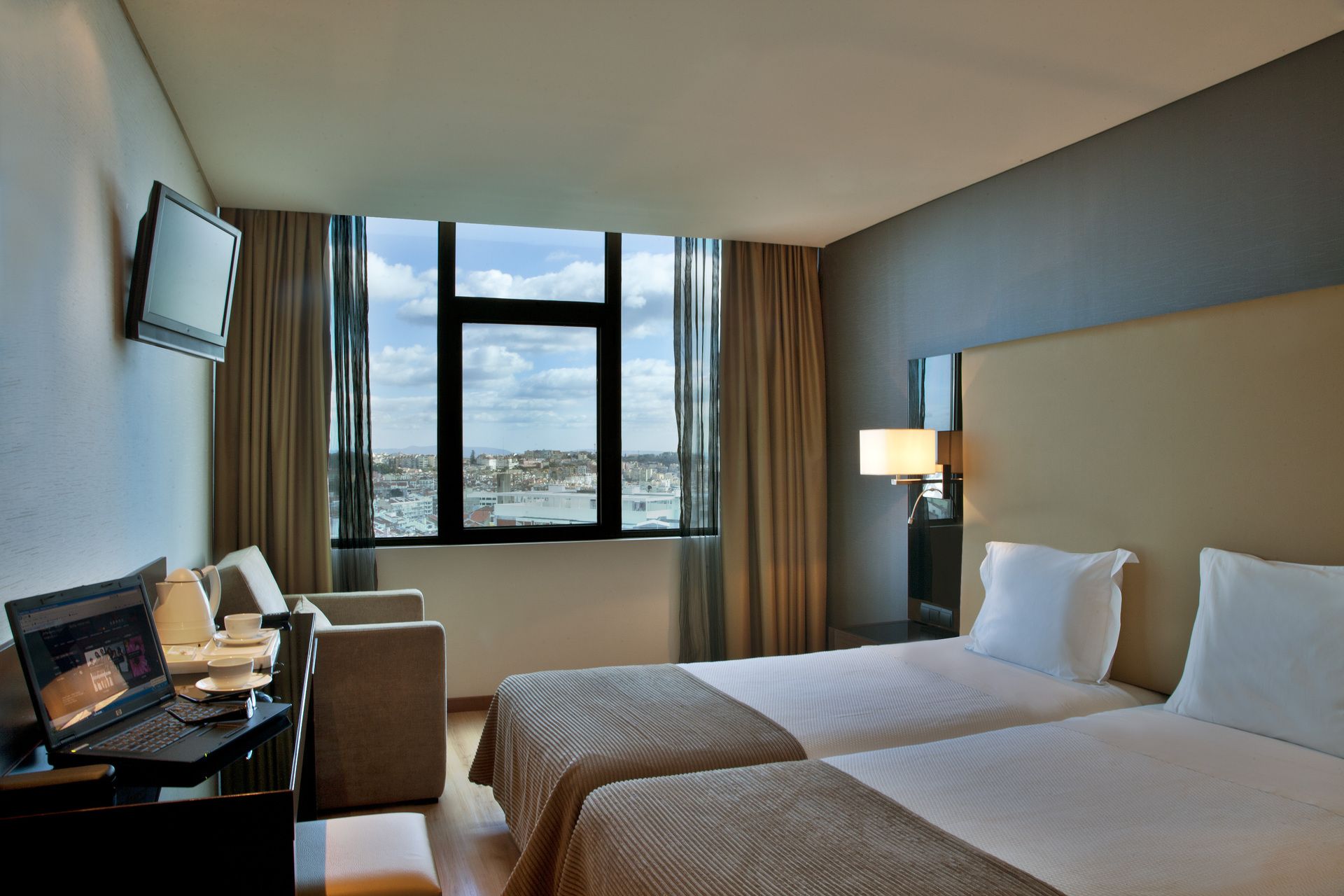 Turim Alameda Hotel, foto 10