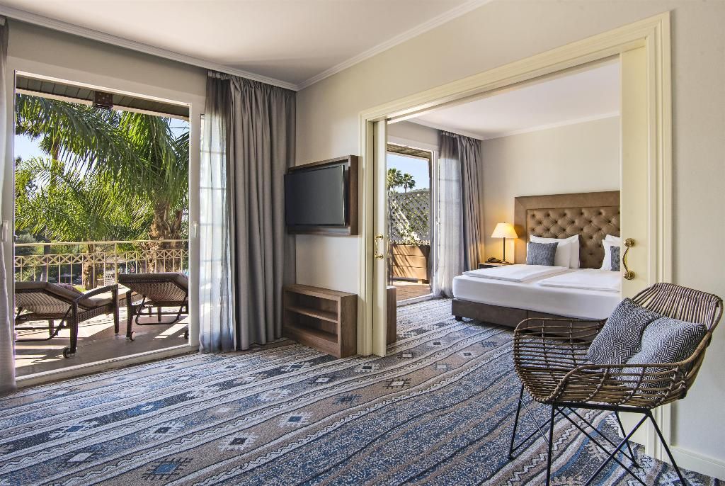 Lindner Hotel Mallorca Portals Nous, part of JdV by Hyatt, foto 6