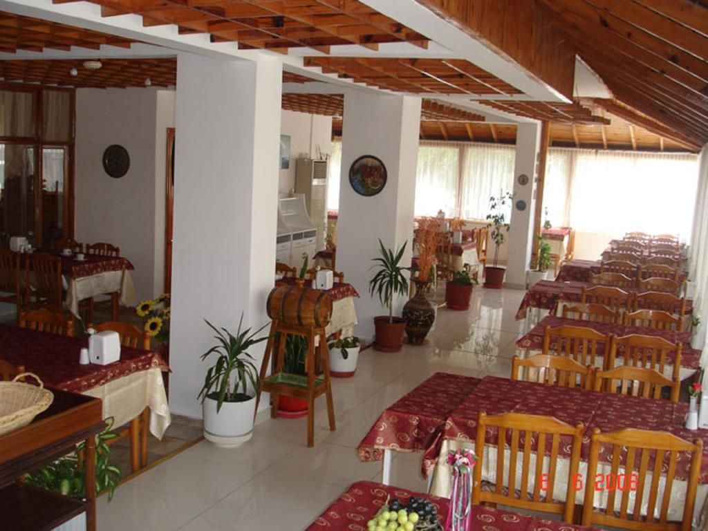 Hotel Saadet, foto 7