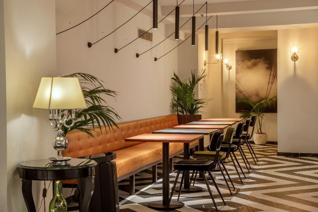 Hotel Monte Cenci, foto 8