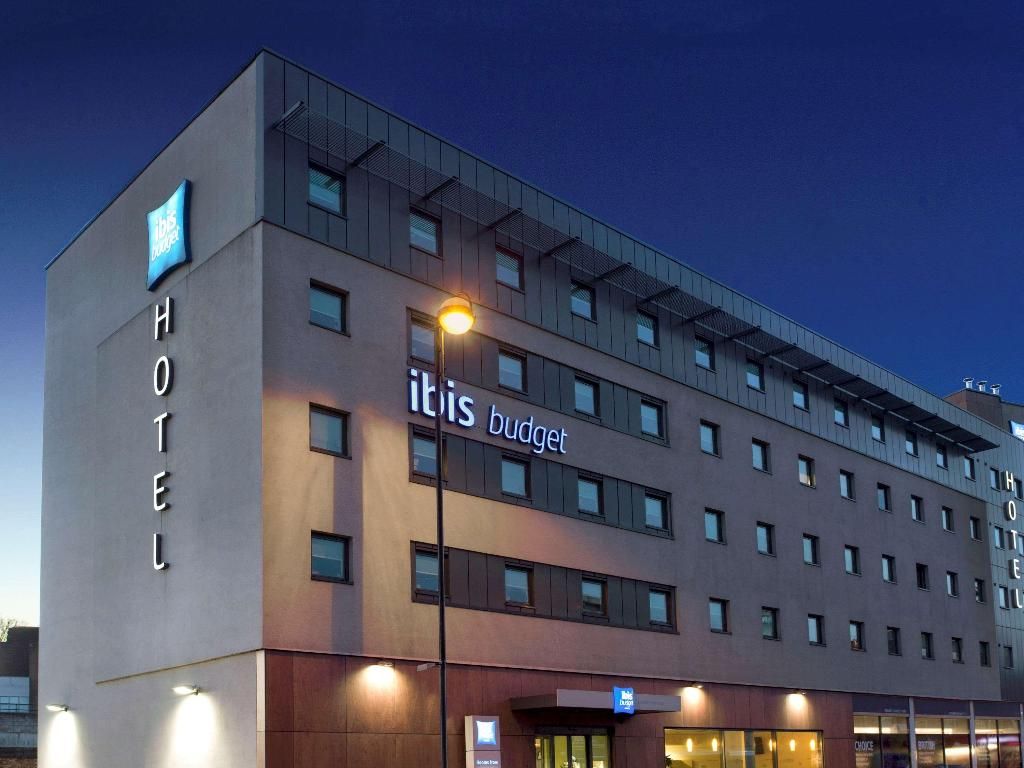 ibis budget London Hounslow, foto 5