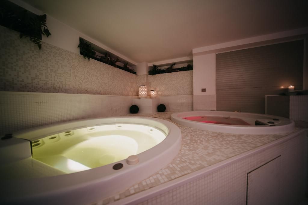 Hotel Lalla Beauty & Relax, foto 4