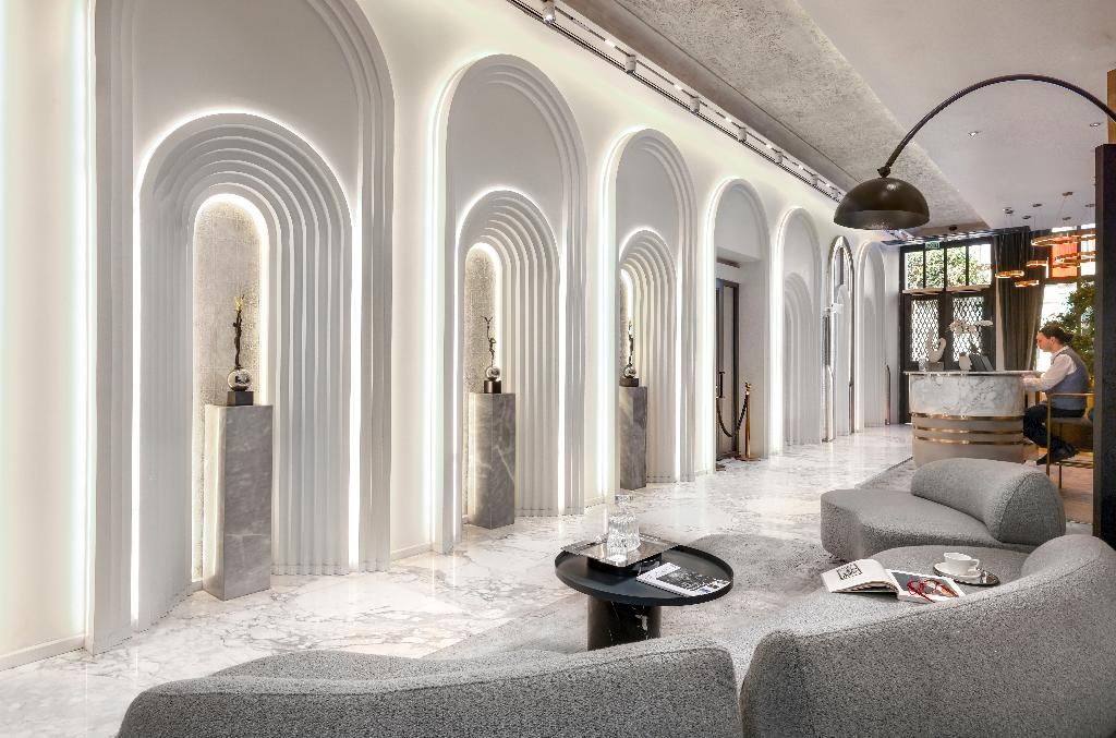 The Wings Hotels Pera, foto 5