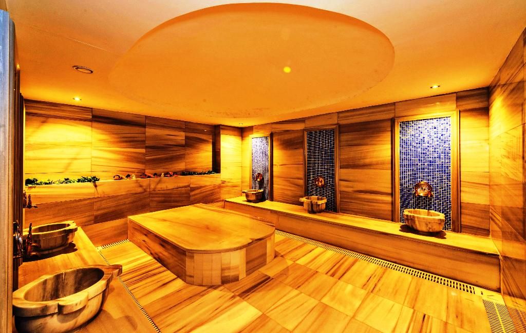 DAB Hotel Esenyurt, foto 3
