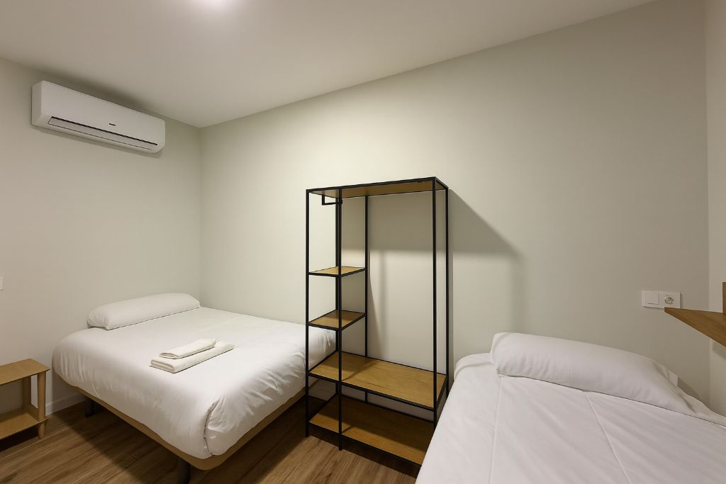 Hostal Alcorcon, foto 5