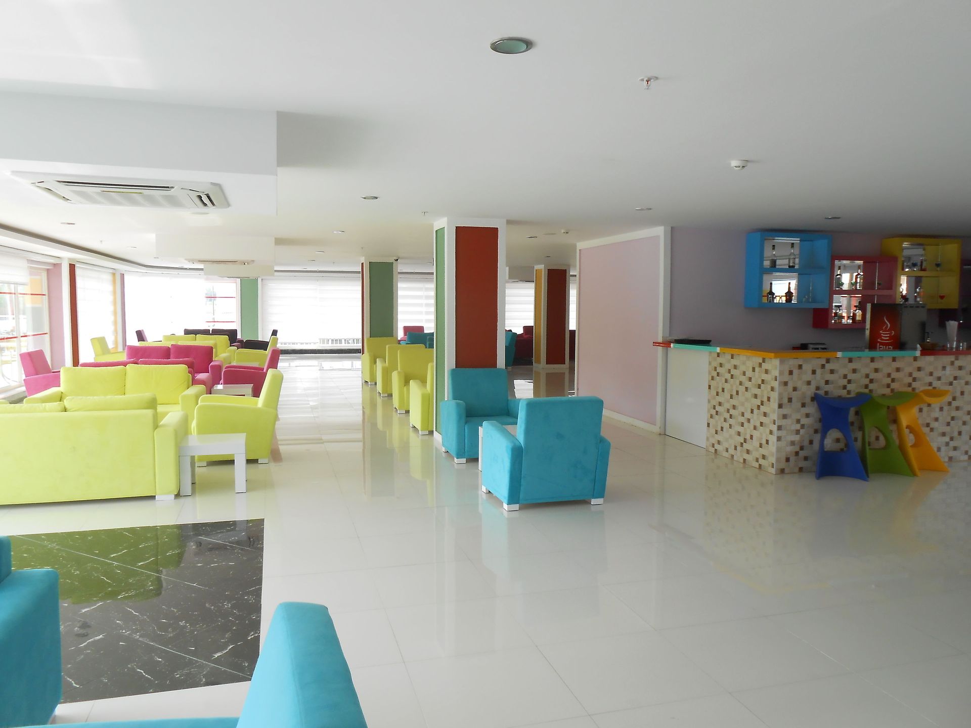 Art Poseidon Hotel Side, foto 15