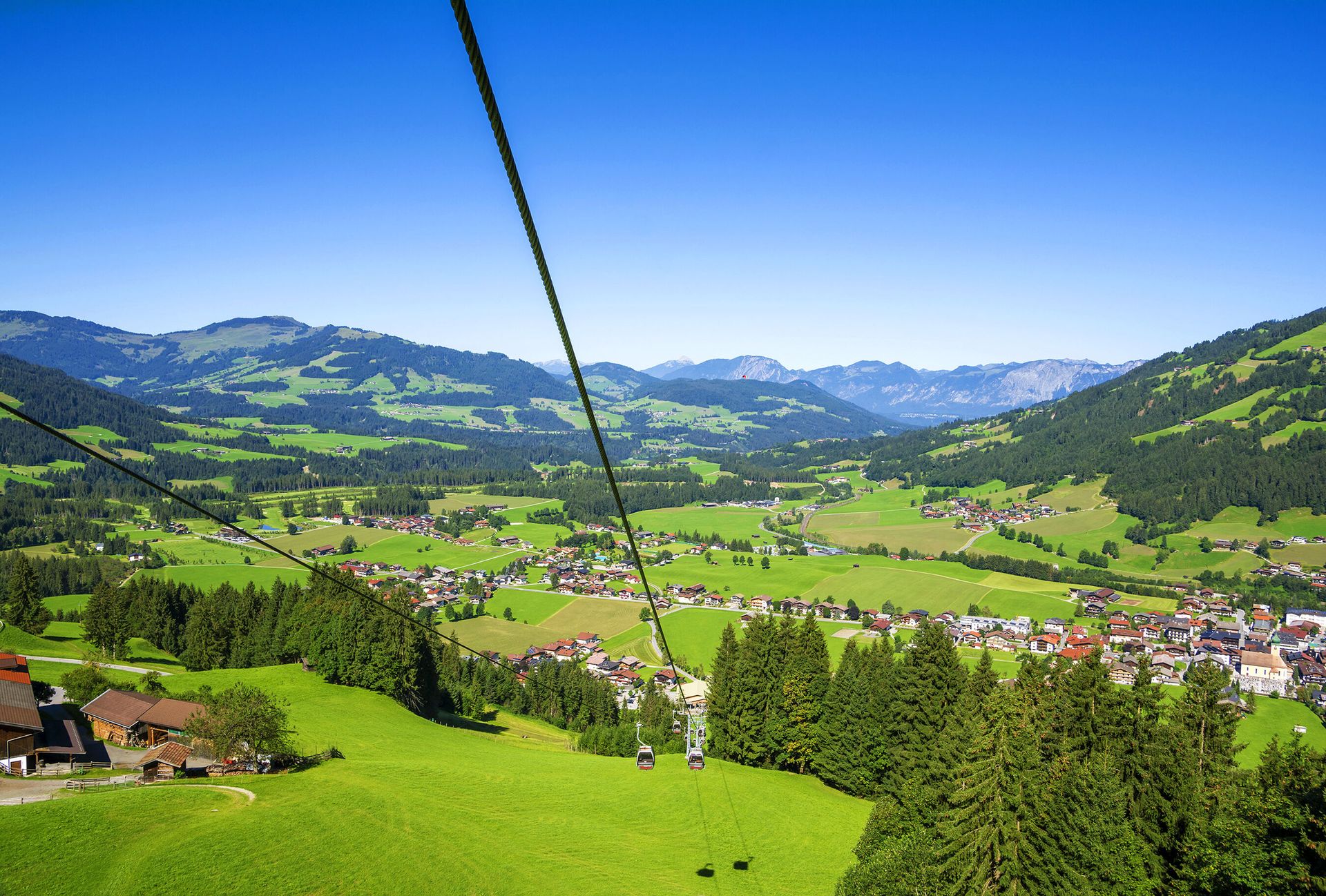 Westendorf in Tirol, foto 11