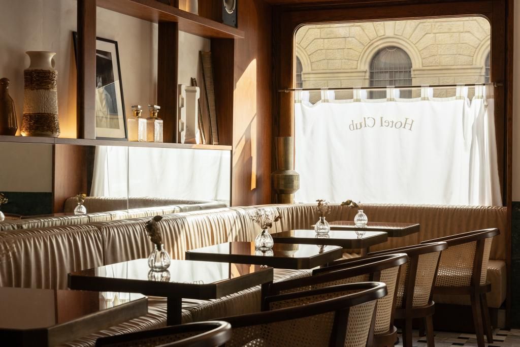 Hotel Club Florence, foto 4