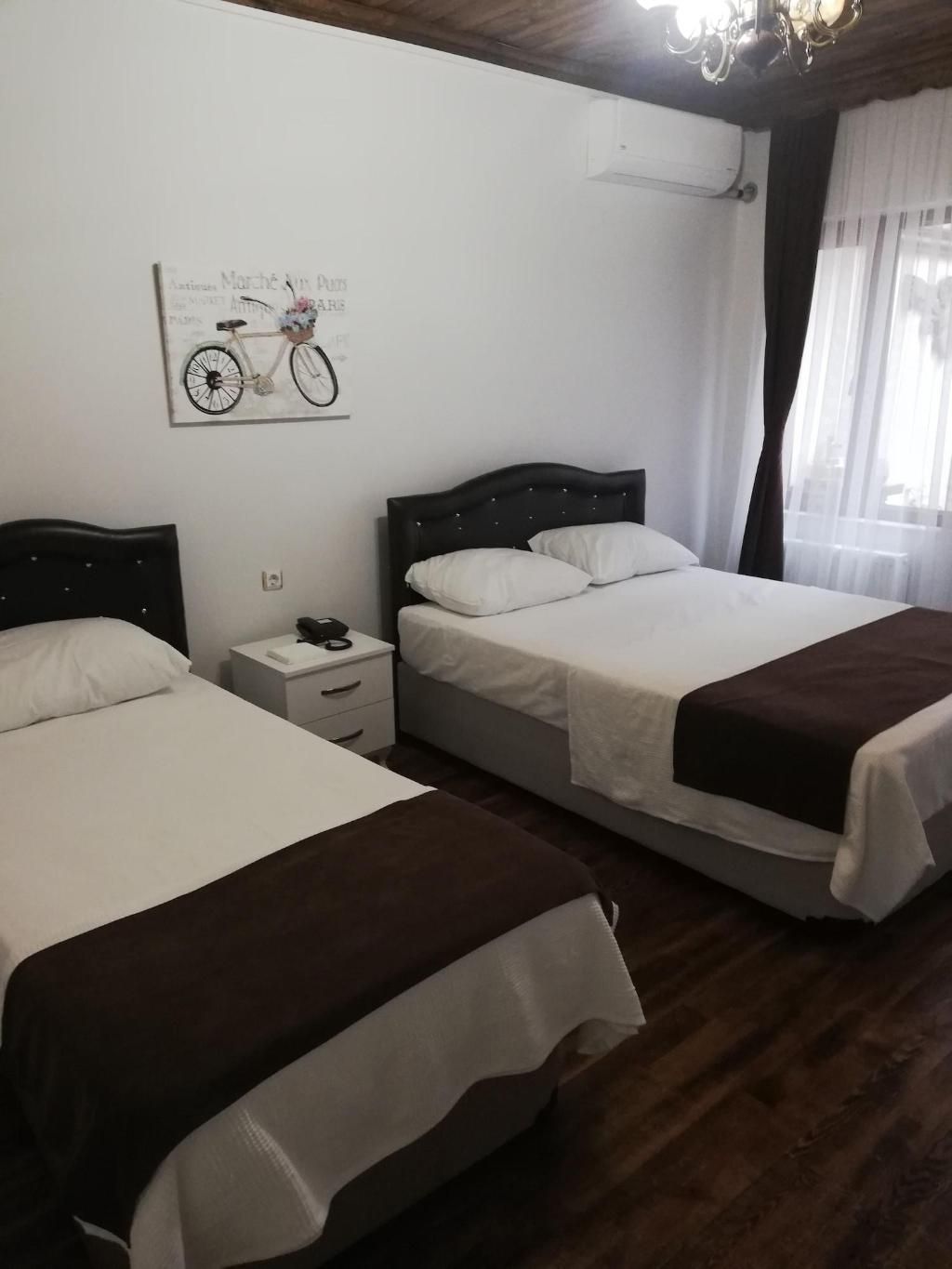 Yesil Butik Hotel, foto 2