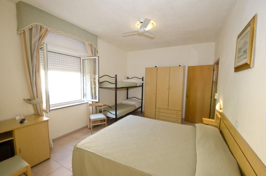 Hotel Gabbiano