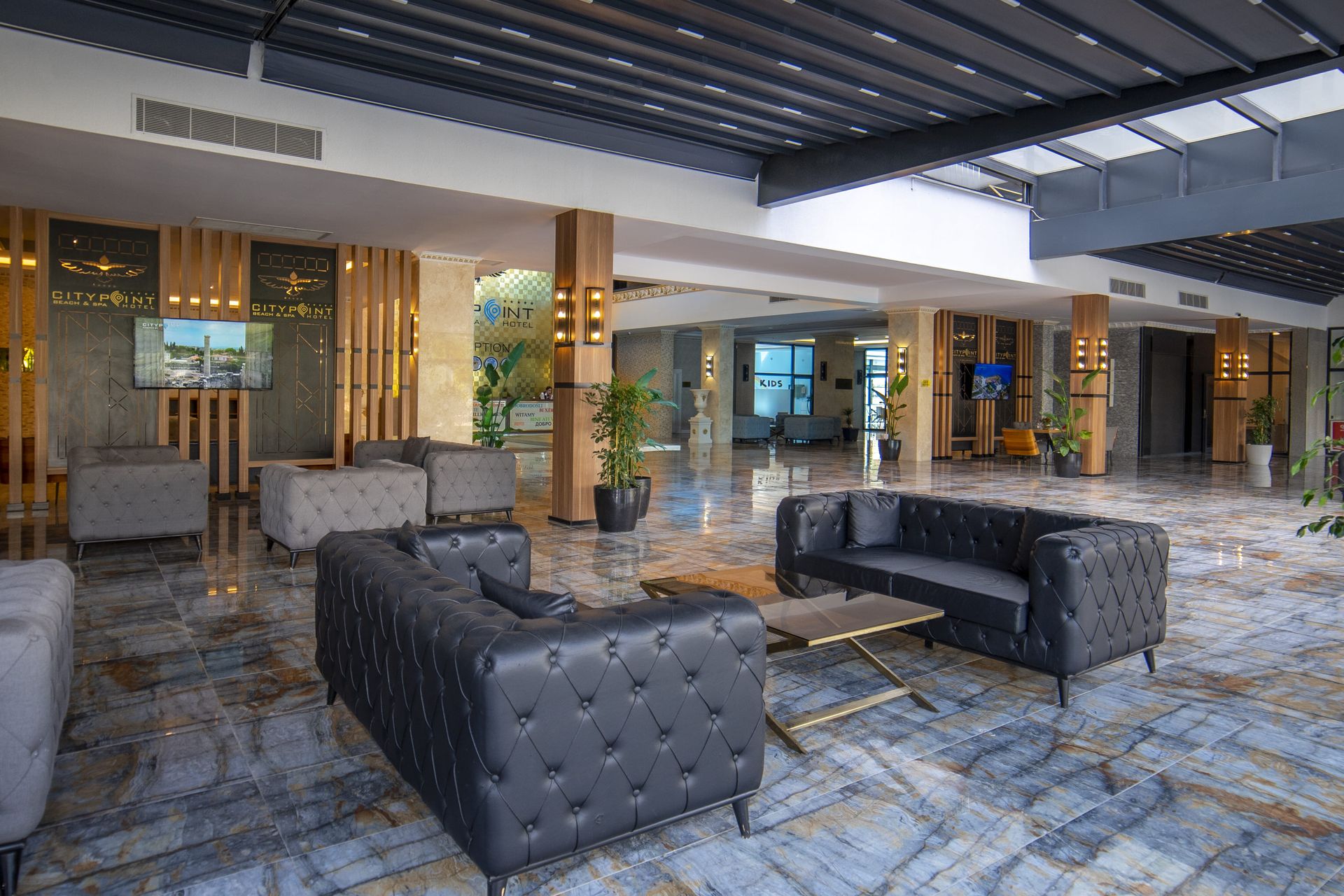 Maril Beach & Spa Hotel, foto 5