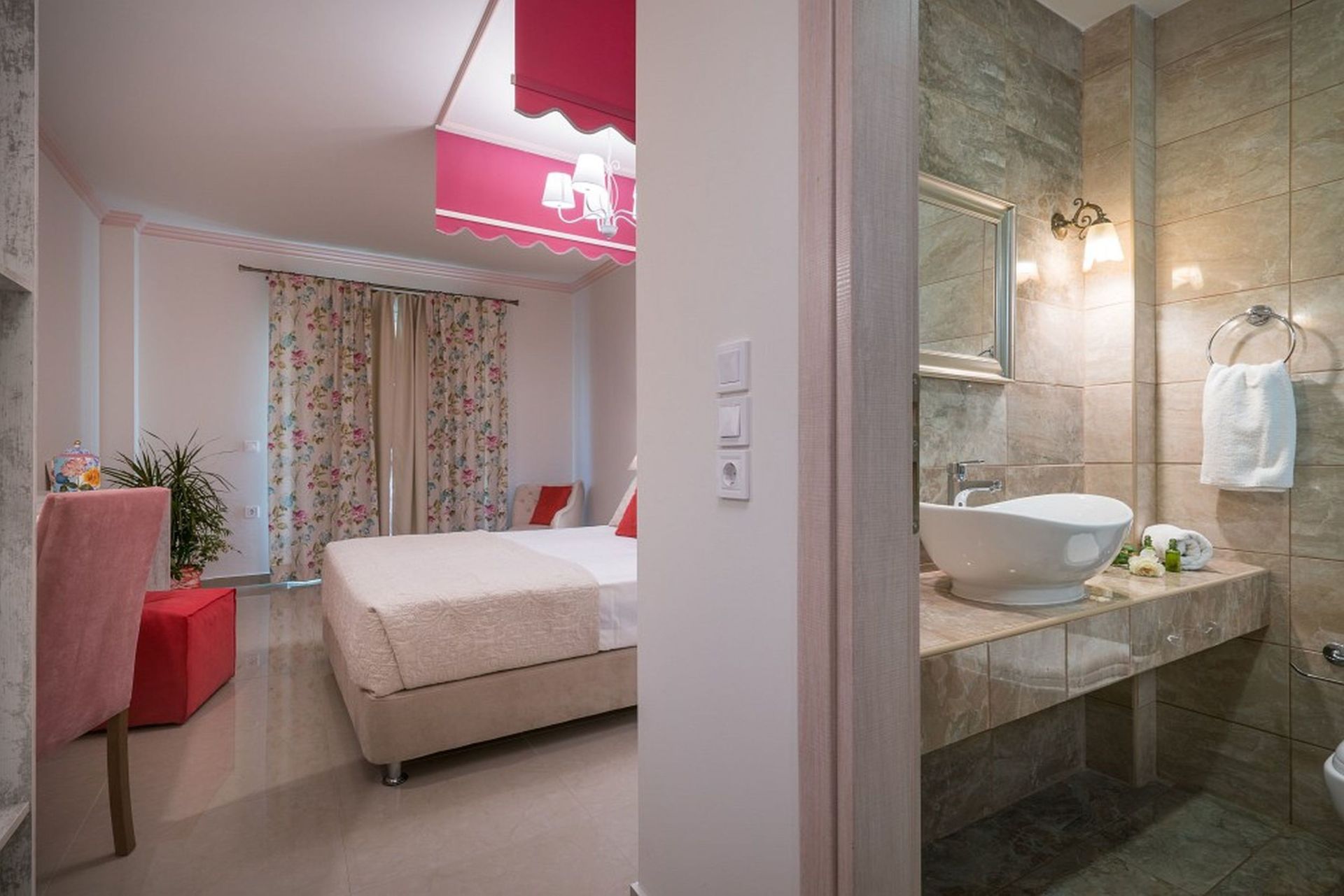 Aeolos Boutique Hotel & Suites, foto 8