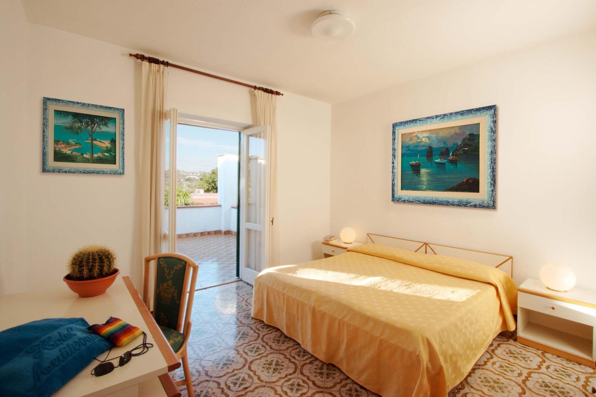 Park Hotel Terme Mediterraneo, foto 8