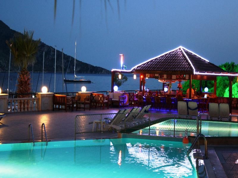 Pirat Hotel, foto 2